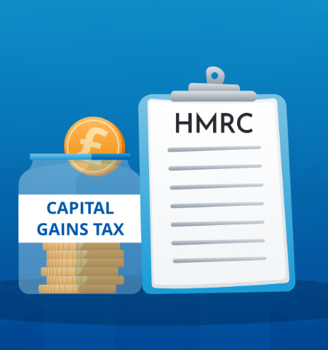 Investor Guide: Navigating Capital Gains Tax Allowance Changes in 2025/26 Investor Guide: Navigating Capital Gains Tax Allowance Changes in 2025/26