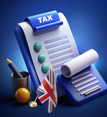 Tax Changes for UK Investors in 2023/24: What You Need to Know Tax Changes for UK Investors in 2023/24: What You Need to Know