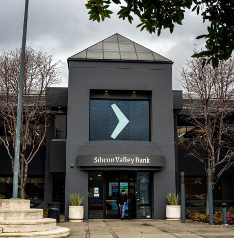 The Global Impact of Silicon Valley Bank’s Collapse on Investors The Global Impact of Silicon Valley Bank’s Collapse on Investors