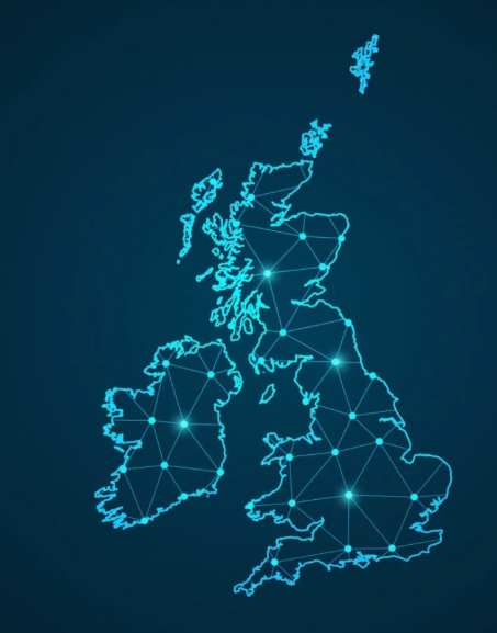 Why the UK Tech Sector Is the Hotspot for Investors Why the UK Tech Sector Is the Hotspot for Investors