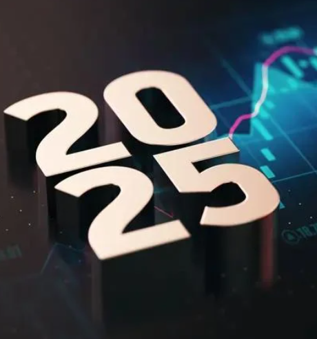 Navigating the Future of Financial Markets: Trends to Watch in 2025 Navigating the Future of Financial Markets: Trends to Watch in 2025