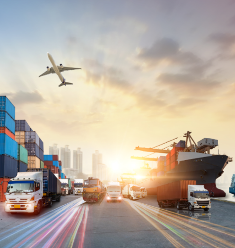 Exploring Logistics: Everything You Need to Know Exploring Logistics: Everything You Need to Know