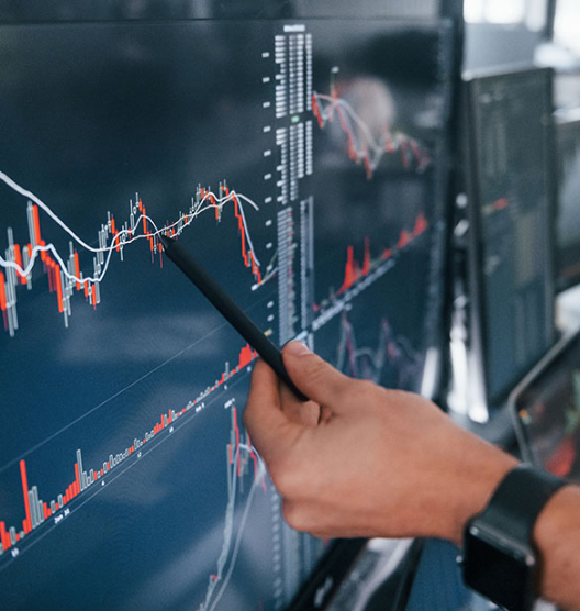 Navigating Financial Markets in South Africa: The Best Educational Paths Navigating Financial Markets in South Africa: The Best Educational Paths