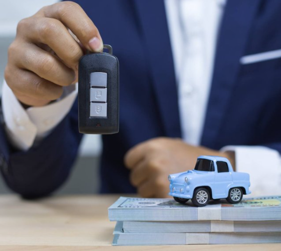 A Small Business Owner’s Guide to Buying a Vehicle A Small Business Owner’s Guide to Buying a Vehicle