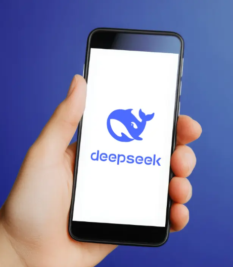 DeepSeek: The Game-Changing Open-Source AI Revolution DeepSeek: The Game-Changing Open-Source AI Revolution