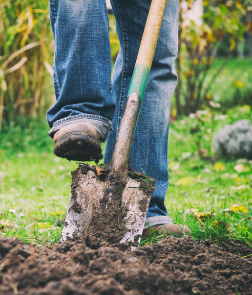 Your Complete Guide to Safe Digging: How to Dig Without Risk or Penalty Your Complete Guide to Safe Digging: How to Dig Without Risk or Penalty