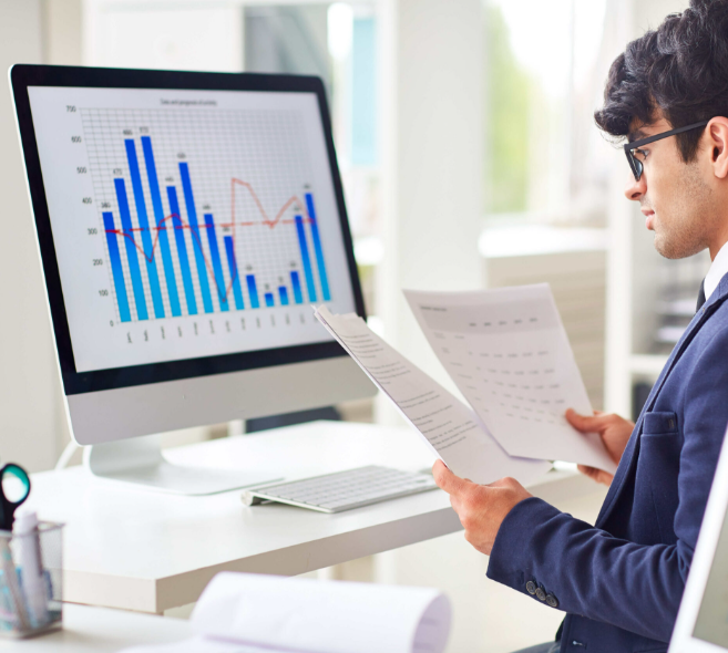 The Ultimate Guide to Becoming a Data Analyst in the UK: Salary Insights and Career Path The Ultimate Guide to Becoming a Data Analyst in the UK: Salary Insights and Career Path