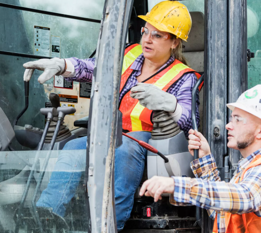 Creating Effective Safety Policies and Procedures for Construction Sites Creating Effective Safety Policies and Procedures for Construction Sites