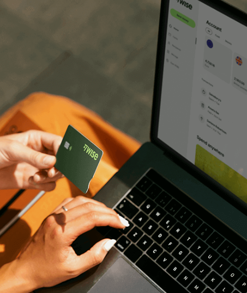 How to Safely Manage Business Transactions with a Wise Account How to Safely Manage Business Transactions with a Wise Account