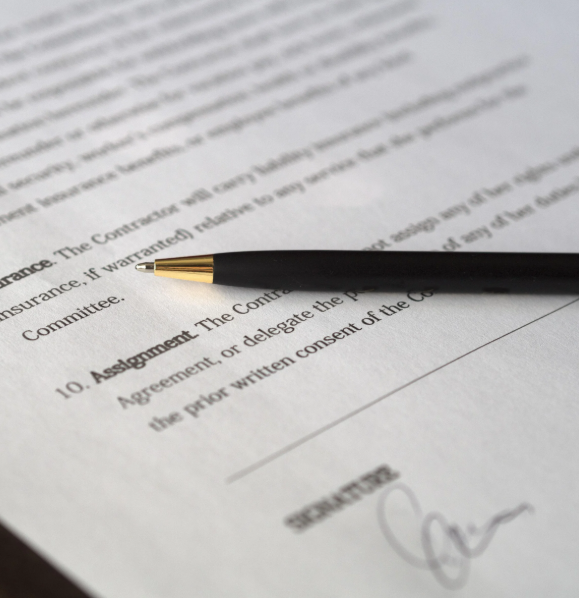 How to Create an Effective Employment Contract Template for Your Business How to Create an Effective Employment Contract Template for Your Business