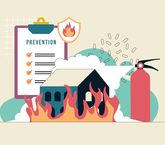 Fire Risk Assessment: Ensuring Safety and Compliance in Your Building Fire Risk Assessment: Ensuring Safety and Compliance in Your Building