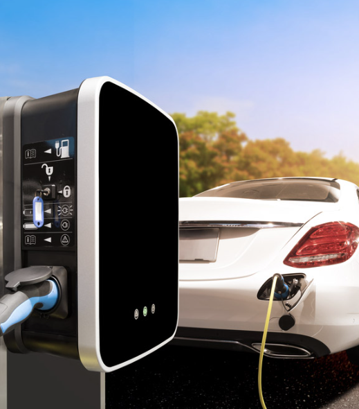 The Role of Zero-Emissions Vehicles in Building a Greener Future The Role of Zero-Emissions Vehicles in Building a Greener Future