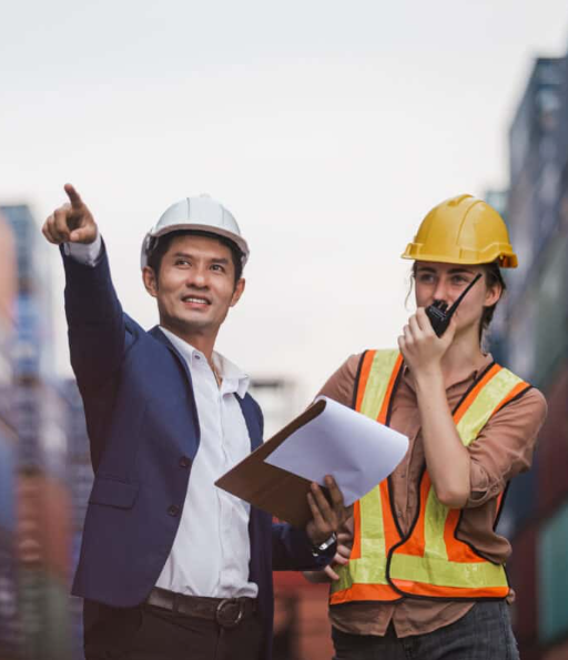 The Role of a Transport Manager in Logistics Management The Role of a Transport Manager in Logistics Management