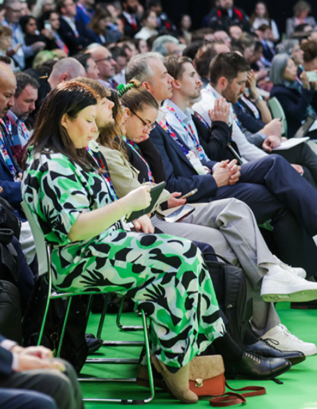 Everything You Need to Know About Innovation Zero Congress 2025 Everything You Need to Know About Innovation Zero Congress 2025