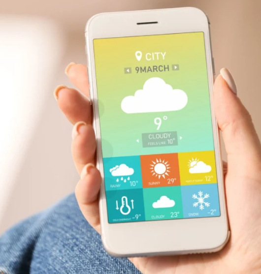 Netweather Review: Key Features, Reliability, and User Experience Netweather Review: Key Features, Reliability, and User Experience