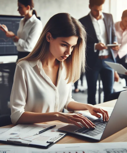 Key Skills Every Operations Manager Needs to Succeed Key Skills Every Operations Manager Needs to Succeed