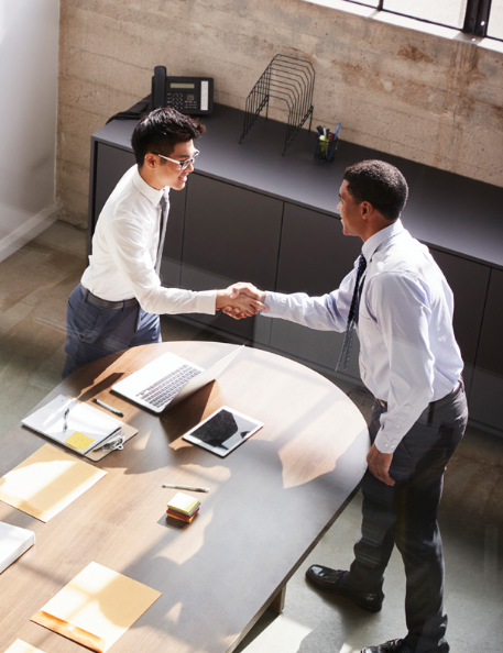 Mastering Negotiation Skills for Successful Business Deals Mastering Negotiation Skills for Successful Business Deals