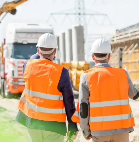 The Importance of Professional Qualifications in Construction The Importance of Professional Qualifications in Construction