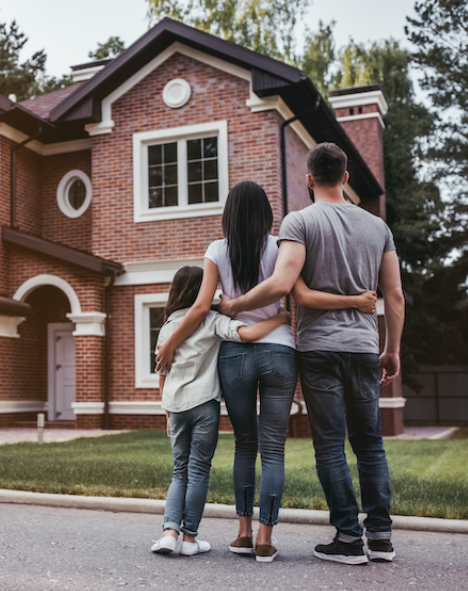 Why Single-Family Rentals are a Favorite Among Real Estate Investors Why Single-Family Rentals are a Favorite Among Real Estate Investors