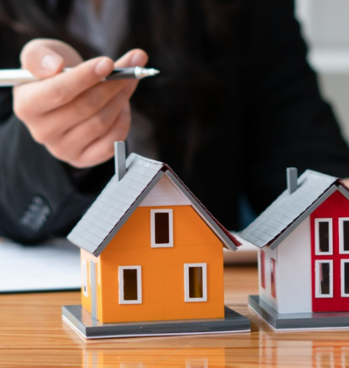 A Beginner’s Guide to Investing in Property Shares A Beginner’s Guide to Investing in Property Shares
