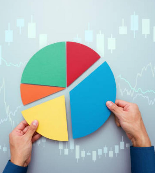 Building a Strong and Diversified Real Estate Portfolio Building a Strong and Diversified Real Estate Portfolio