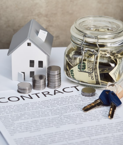 How to Get Started with Real Estate Investment with Little to No Money Down How to Get Started with Real Estate Investment with Little to No Money Down