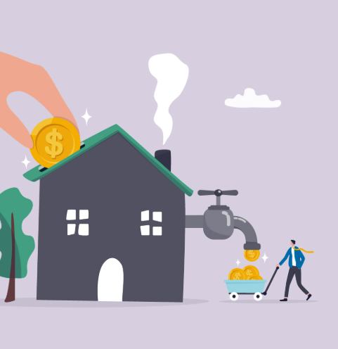 Why Investing in Real Estate Notes Could Be Your Key to Wealth Why Investing in Real Estate Notes Could Be Your Key to Wealth