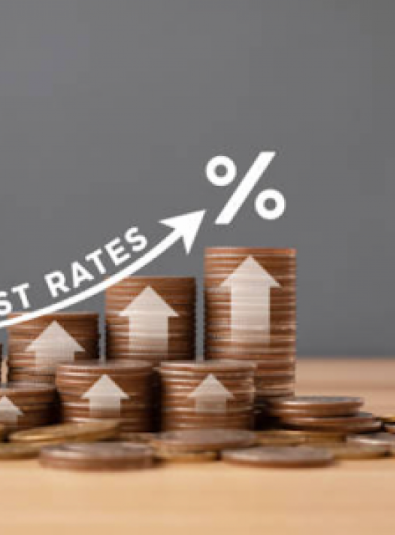 The Impact of Rising Interest Rates on Real Estate Prices The Impact of Rising Interest Rates on Real Estate Prices