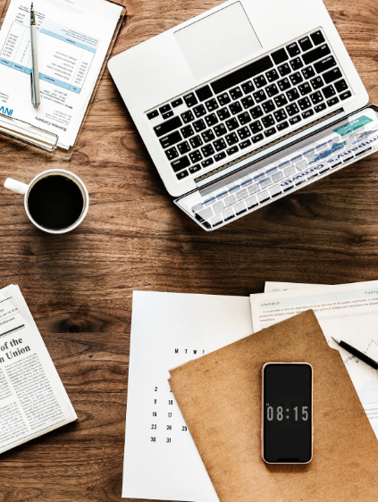 Year-End Financial Planning Checklist for a Successful New Year Year-End Financial Planning Checklist for a Successful New Year