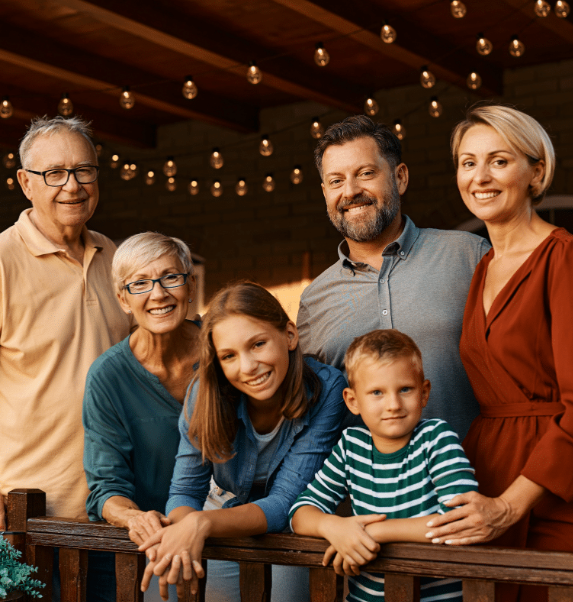 Why High-Net-Worth Families Should Implement Family Governance Why High-Net-Worth Families Should Implement Family Governance