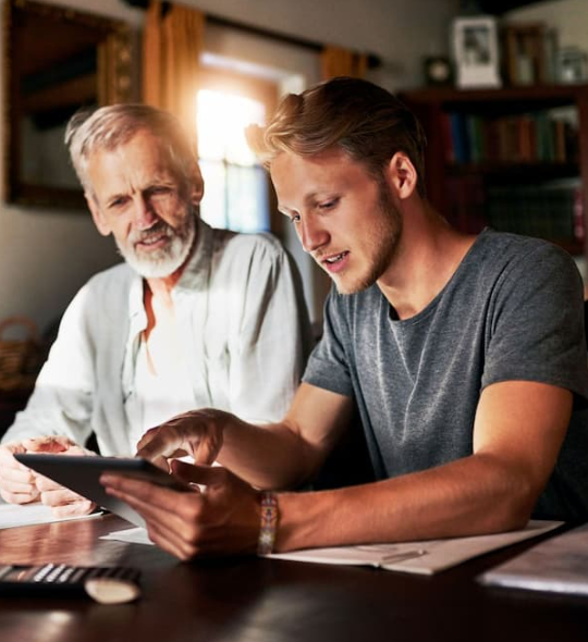 Estate Planning for High-Net-Worth Families: Preparing Heirs for Their Future Inheritance Estate Planning for High-Net-Worth Families: Preparing Heirs for Their Future Inheritance