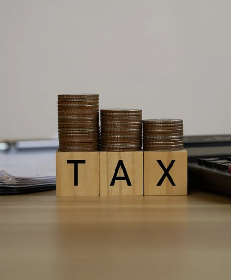 Tax-Loss Harvesting: A Smart Strategy to Lower Your Tax Bill Tax-Loss Harvesting: A Smart Strategy to Lower Your Tax Bill