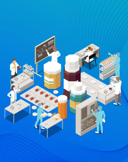 Understanding the Drug Supply Chain Security Act (DSCSA) Understanding the Drug Supply Chain Security Act (DSCSA)