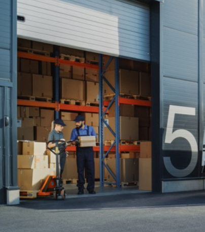 A Comprehensive Guide to Omnichannel Fulfillment A Comprehensive Guide to Omnichannel Fulfillment