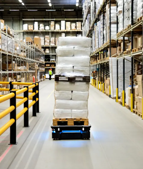 The Importance of Agile Warehouse Management for Modern Supply Chains The Importance of Agile Warehouse Management for Modern Supply Chains