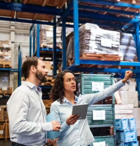 Effective Inventory Planning for Supply Chain Optimization Effective Inventory Planning for Supply Chain Optimization
