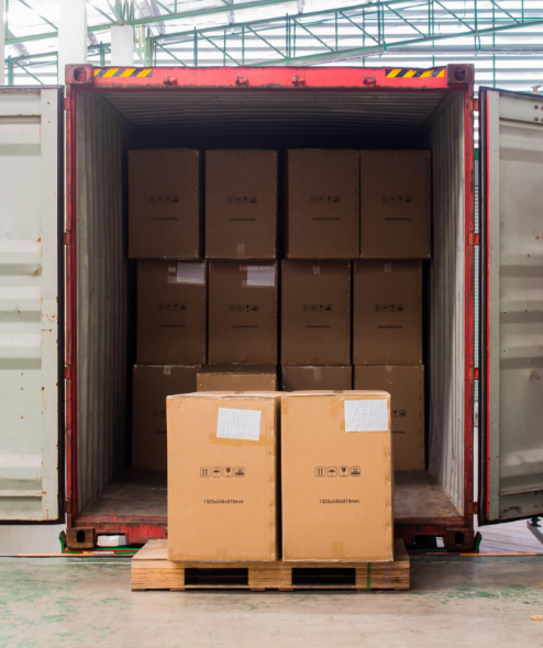 The Benefits of Freight Consolidation in Supply Chain Management The Benefits of Freight Consolidation in Supply Chain Management