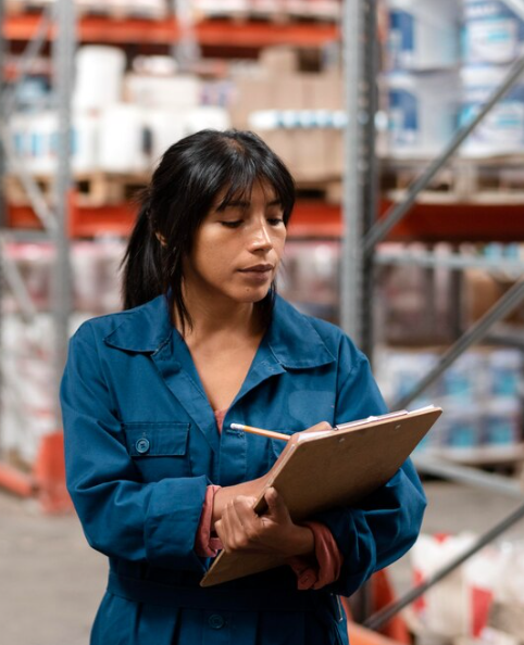 Best Practices for Optimizing Warehouse Management and Inventory Operations Best Practices for Optimizing Warehouse Management and Inventory Operations