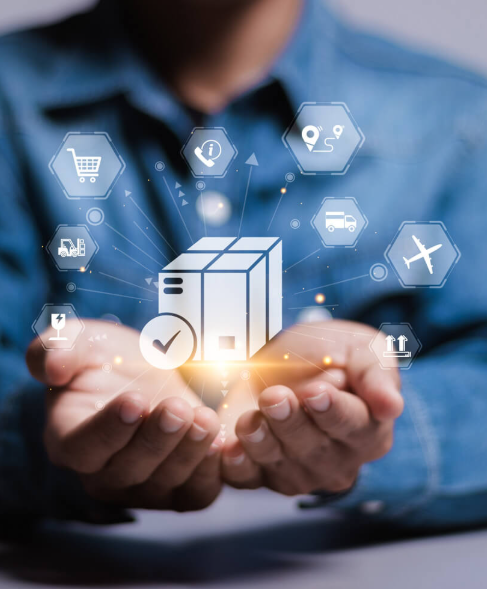 The Role of Aftermarket Logistics in Supply Chain Success The Role of Aftermarket Logistics in Supply Chain Success