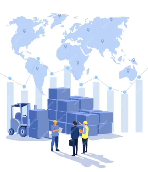Navigating Supply Chain Risks and Building Resilience for the Future Navigating Supply Chain Risks and Building Resilience for the Future