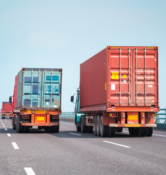 The Advantages of Intermodal Transportation in the Supply Chain The Advantages of Intermodal Transportation in the Supply Chain