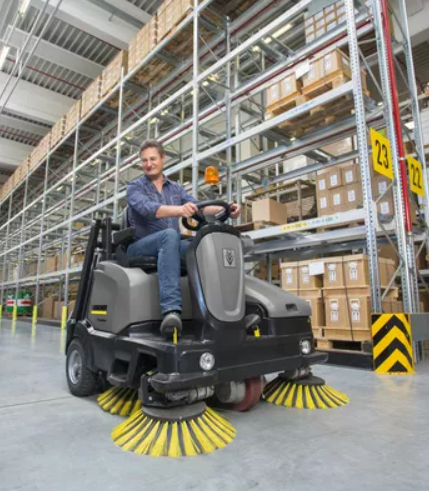 How to Reduce Dust in Your Warehouse for a Cleaner, Safer Environment How to Reduce Dust in Your Warehouse for a Cleaner, Safer Environment