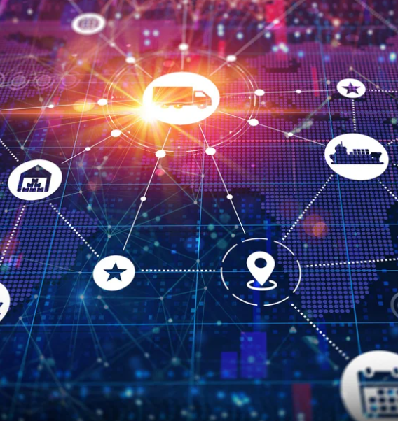 How AI is Transforming Supply Chain Management How AI is Transforming Supply Chain Management