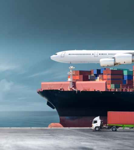 How Climate Change is Disrupting Global Supply Chains How Climate Change is Disrupting Global Supply Chains