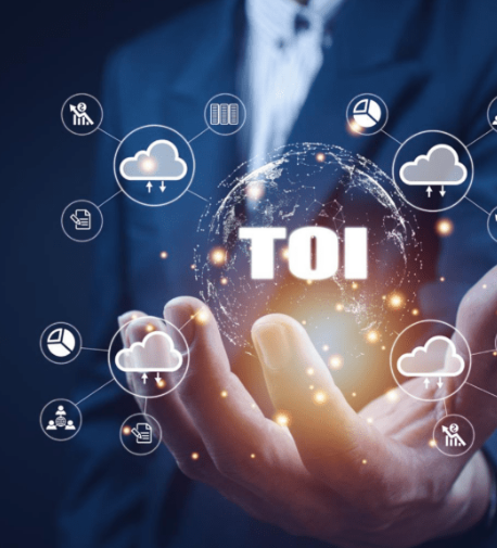 Embracing Digitalization for a Smarter Supply Chain Embracing Digitalization for a Smarter Supply Chain