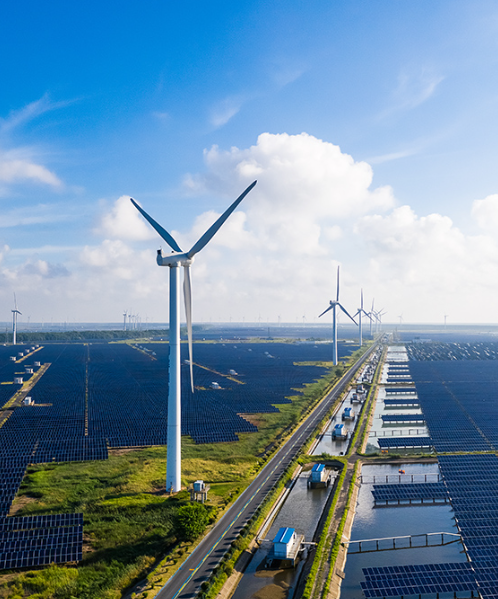 Managing Supply Chain Emissions: A Path to Sustainability Managing Supply Chain Emissions: A Path to Sustainability
