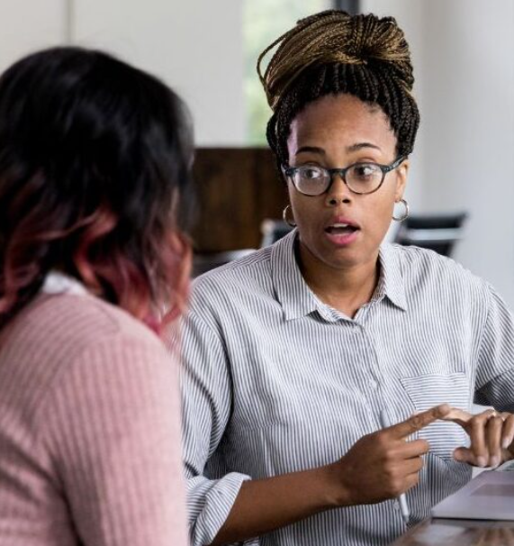 4 Challenging Business Conversations You Can’t Avoid
