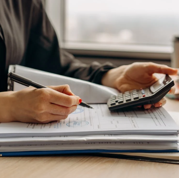 Tax Tips for Running a Home-Based Business