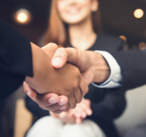 How to Choose the Right Business Partner
