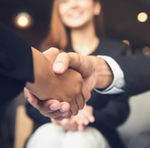 How to Choose the Right Business Partner